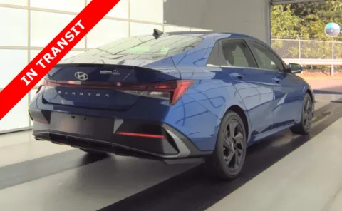 More photos of 2026 Hyundai Elantra SEL Sport Premium at Auto Boutique Texas, TX