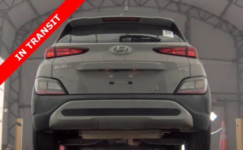 More photos of 2022 Hyundai Kona SE at Auto Boutique Texas, TX