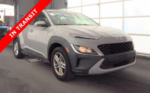 Another view of 2022 Hyundai Kona SE for sale in Alvin, TX at Auto Boutique Texas