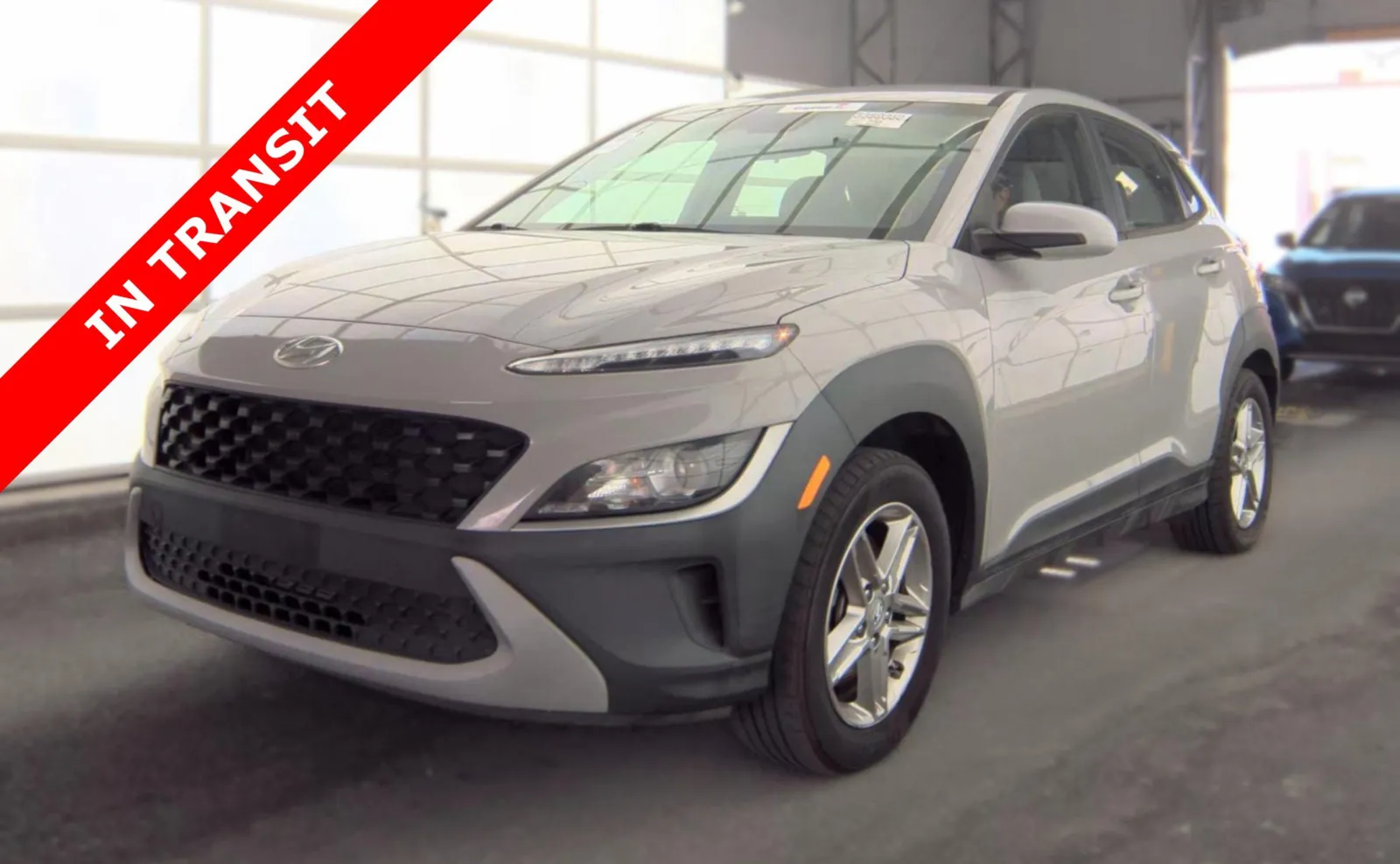2022 Hyundai Kona SE Automatic AWD's photo