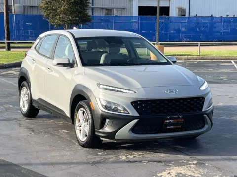 Another view of 2022 Hyundai Kona SE for sale in Alvin, TX at Auto Boutique Texas