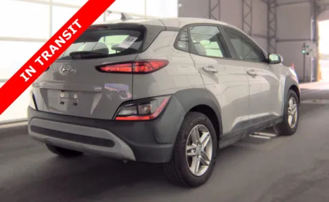 More photos of 2022 Hyundai Kona SE at Auto Boutique Texas, TX