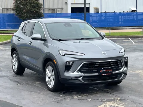 Photos of 2025 Buick Encore GX Preferred for sale in Alvin, TX at Auto Boutique Texas