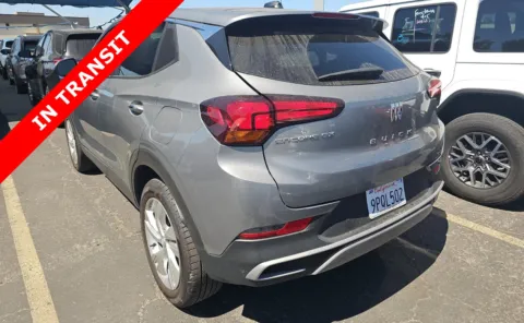 More photos of 2025 Buick Encore GX Preferred at Auto Boutique Texas, TX