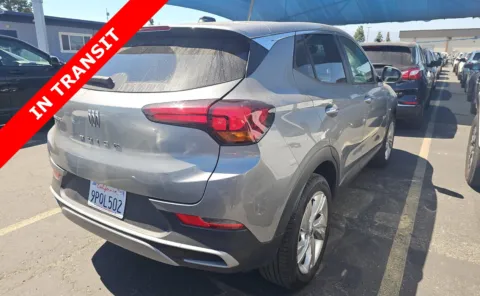 More photos of 2025 Buick Encore GX Preferred at Auto Boutique Texas, TX