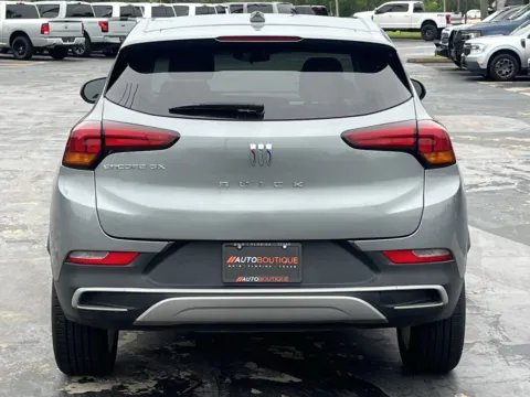 More photos of 2025 Buick Encore GX Preferred at Auto Boutique Texas, TX