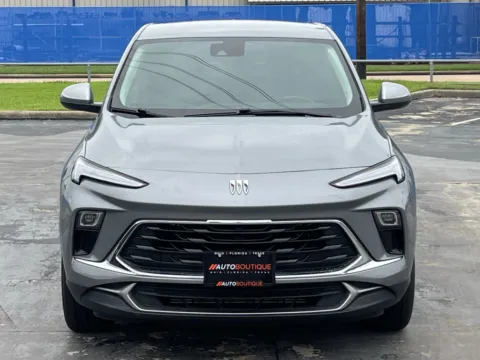 More photos of 2025 Buick Encore GX Preferred at Auto Boutique Texas, TX