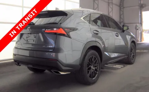 More photos of 2017 Lexus NX Turbo F Sport at Auto Boutique Texas, TX