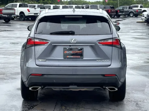 More photos of 2017 Lexus NX Turbo F Sport at Auto Boutique Texas, TX