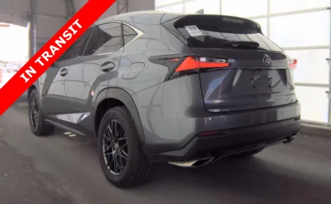More photos of 2017 Lexus NX Turbo F Sport at Auto Boutique Texas, TX