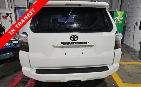 More photos of 2020 Toyota 4Runner SR5 at Auto Boutique Texas, TX
