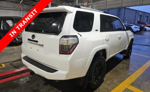 More photos of 2020 Toyota 4Runner SR5 at Auto Boutique Texas, TX