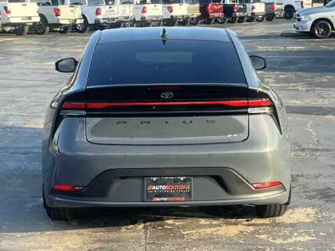 More photos of 2026 Toyota Prius LE at Auto Boutique Texas, TX