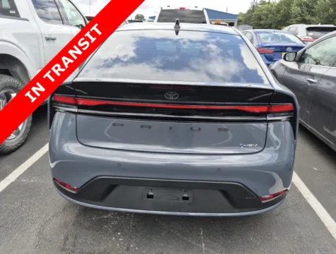 More photos of 2026 Toyota Prius LE at Auto Boutique Texas, TX