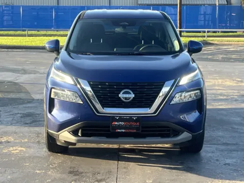 More photos of 2023 Nissan Rogue SV at Auto Boutique Texas, TX