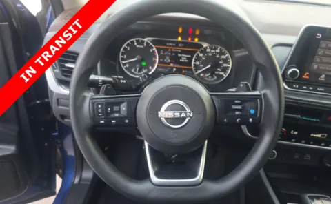 More photos of 2023 Nissan Rogue SV at Auto Boutique Texas, TX