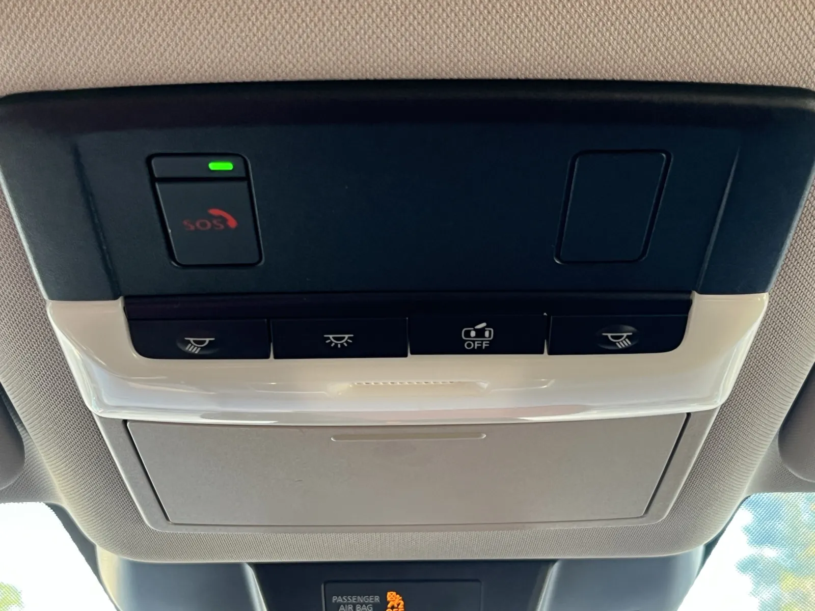 Nissan Rogue photo 23
