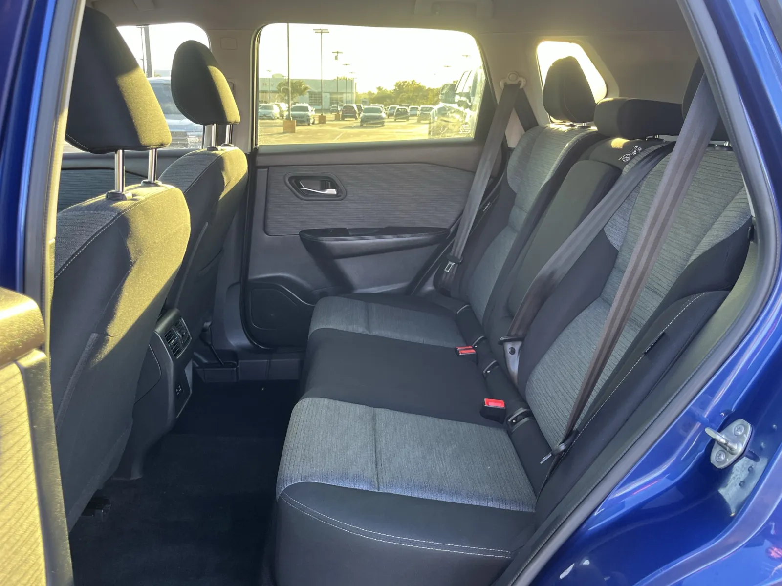 Nissan Rogue photo 30