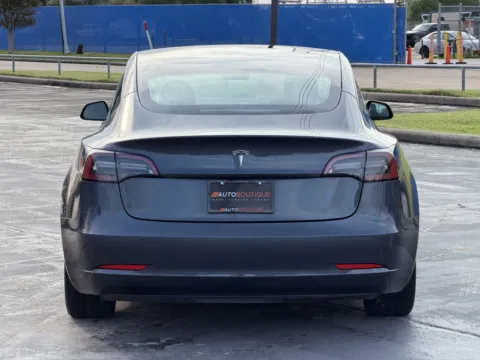 More photos of 2023 Tesla Model 3 at Auto Boutique Texas, TX