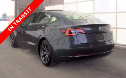 More photos of 2023 Tesla Model 3 at Auto Boutique Texas, TX