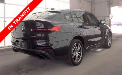 More photos of 2019 BMW X4 M40i at Auto Boutique Texas, TX