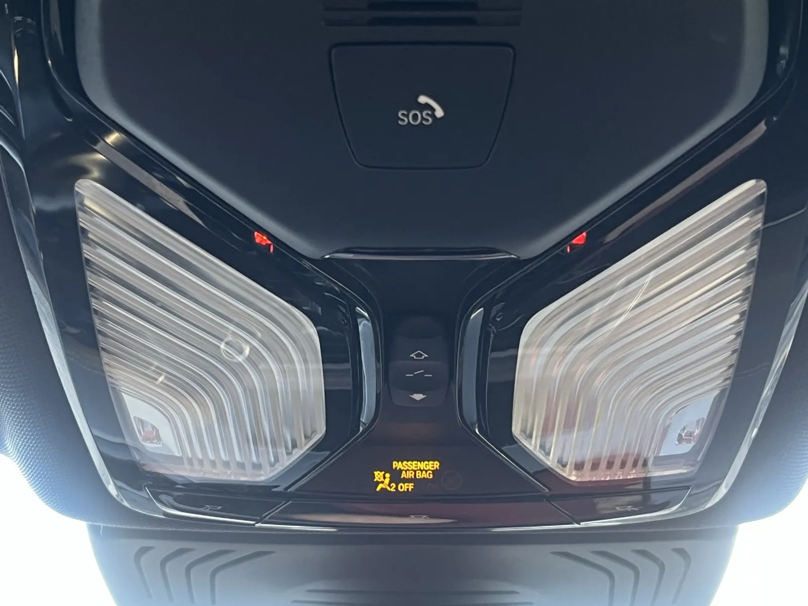 BMW X4 photo 22