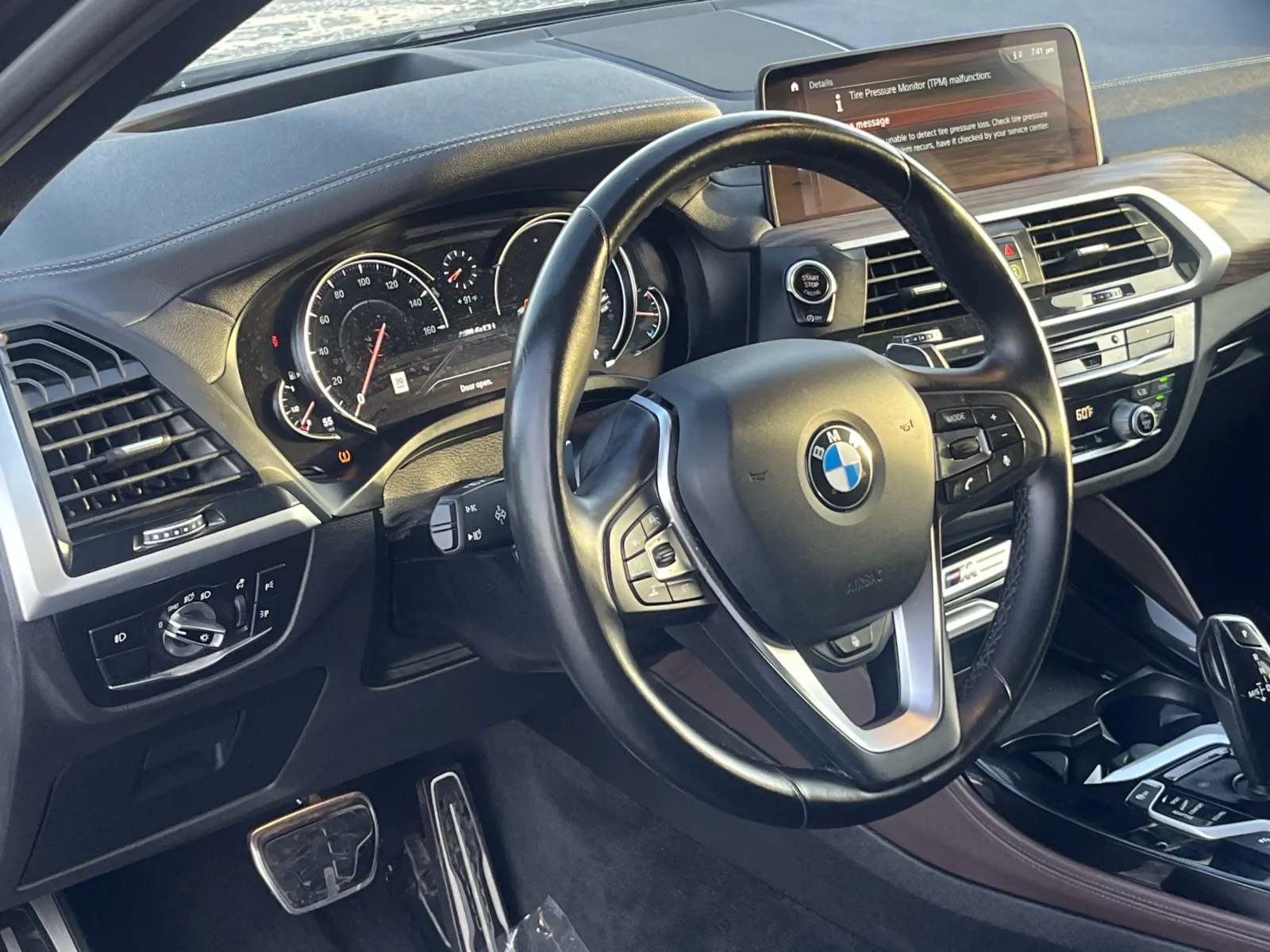BMW X4 photo 13