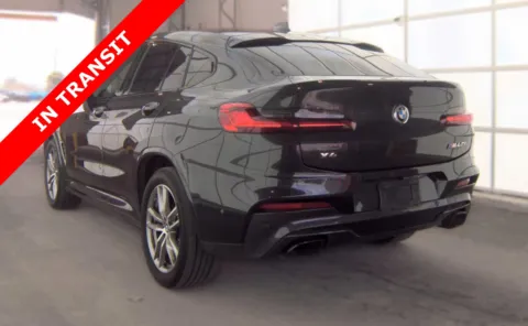 More photos of 2019 BMW X4 M40i at Auto Boutique Texas, TX