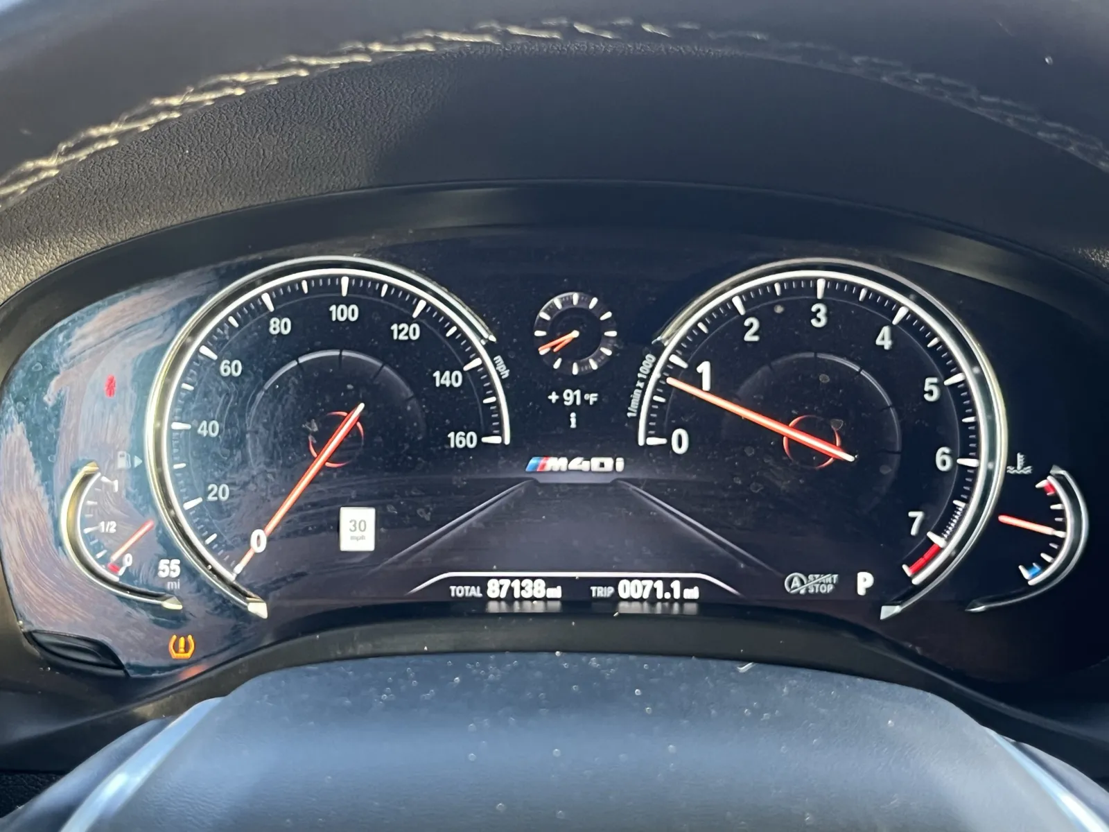 BMW X4 photo 19