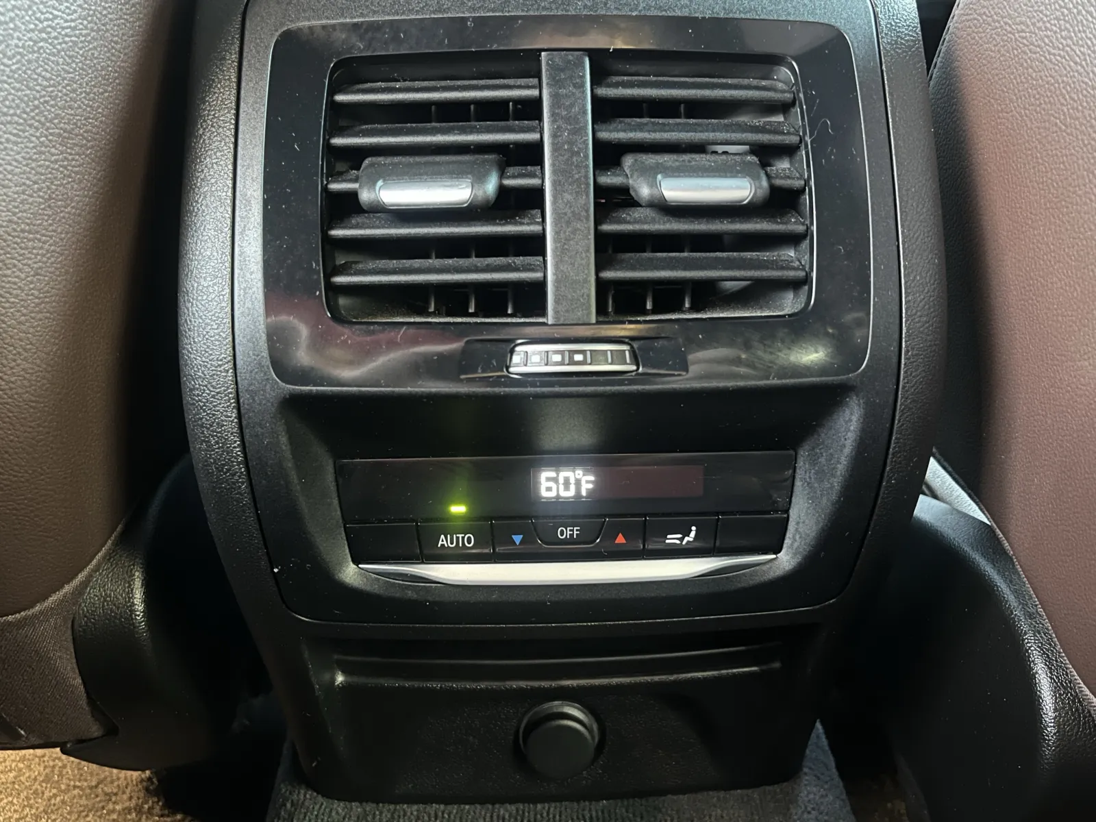 BMW X4 photo 26