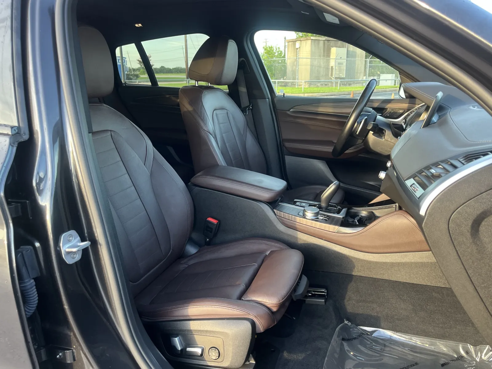BMW X4 photo 28