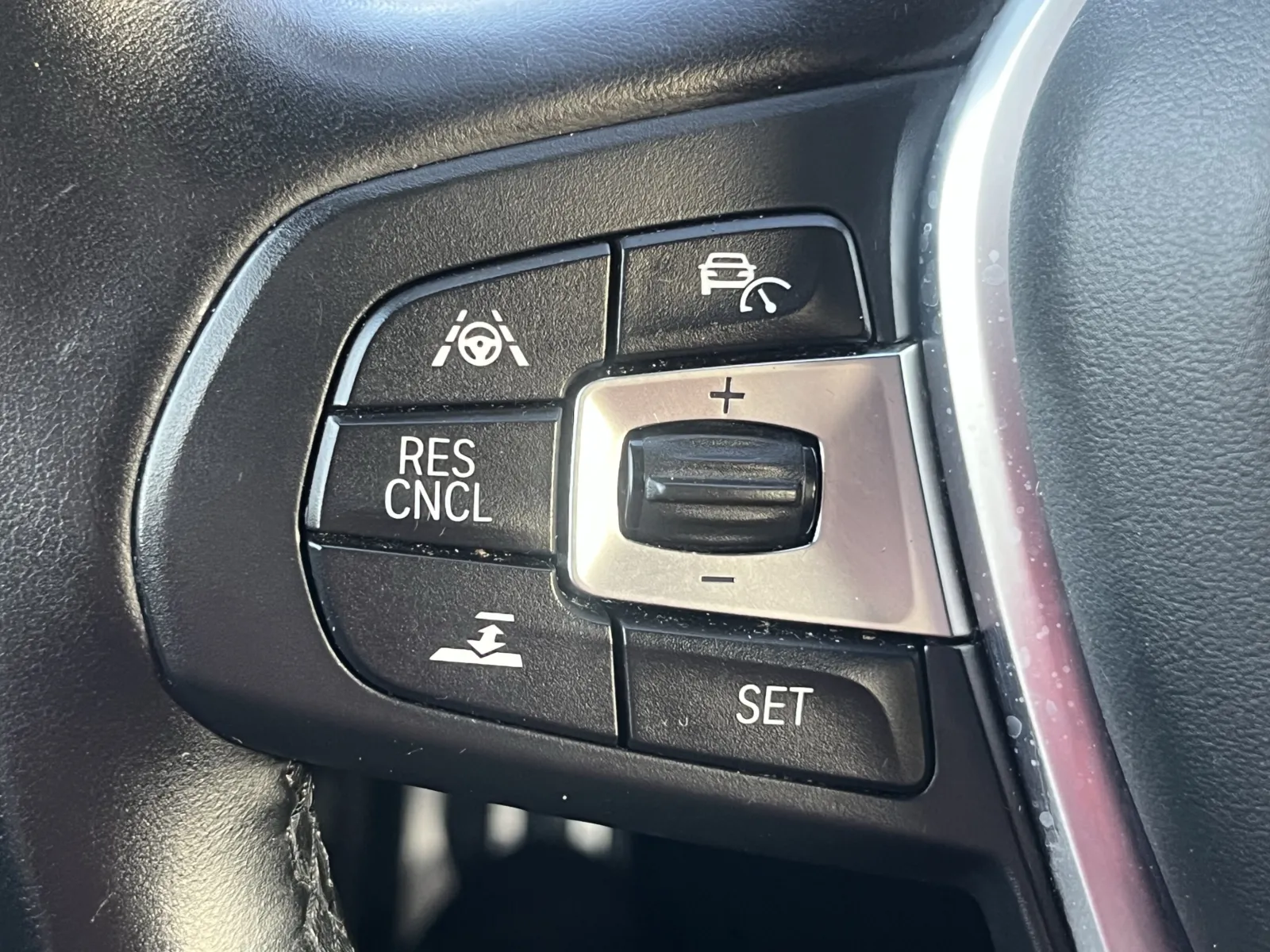 BMW X4 photo 17