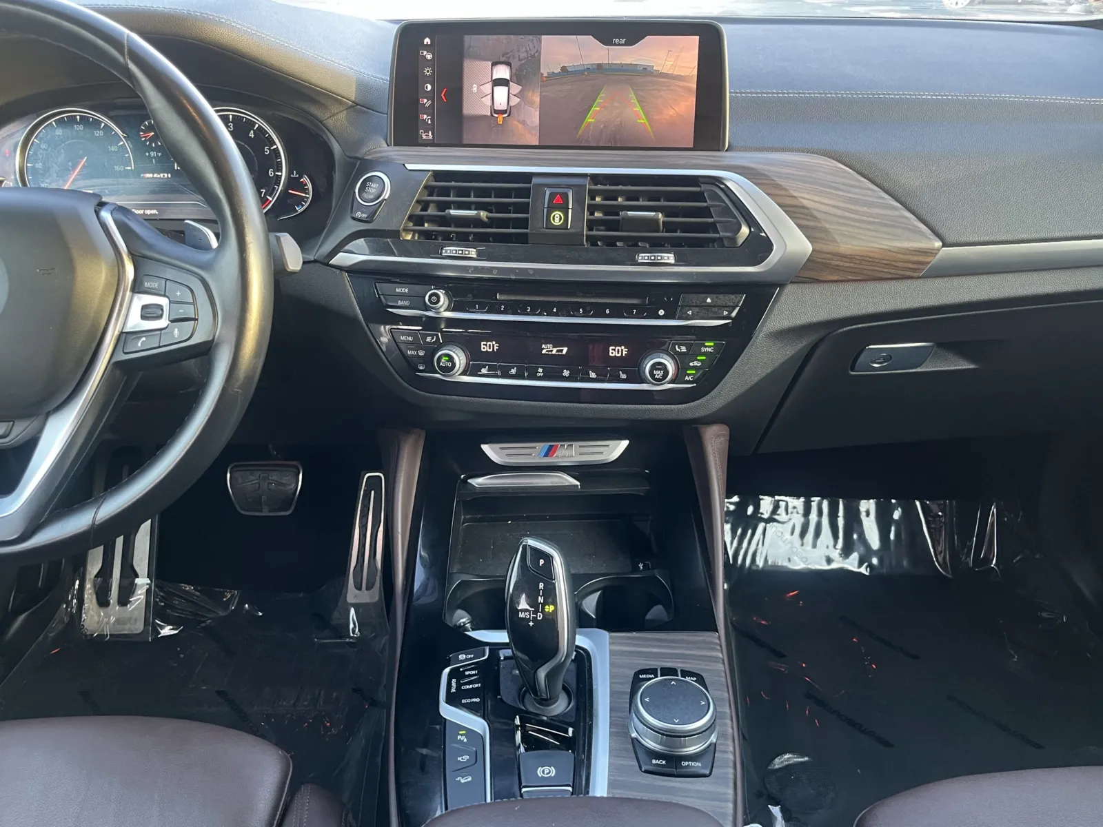 BMW X4 photo 23