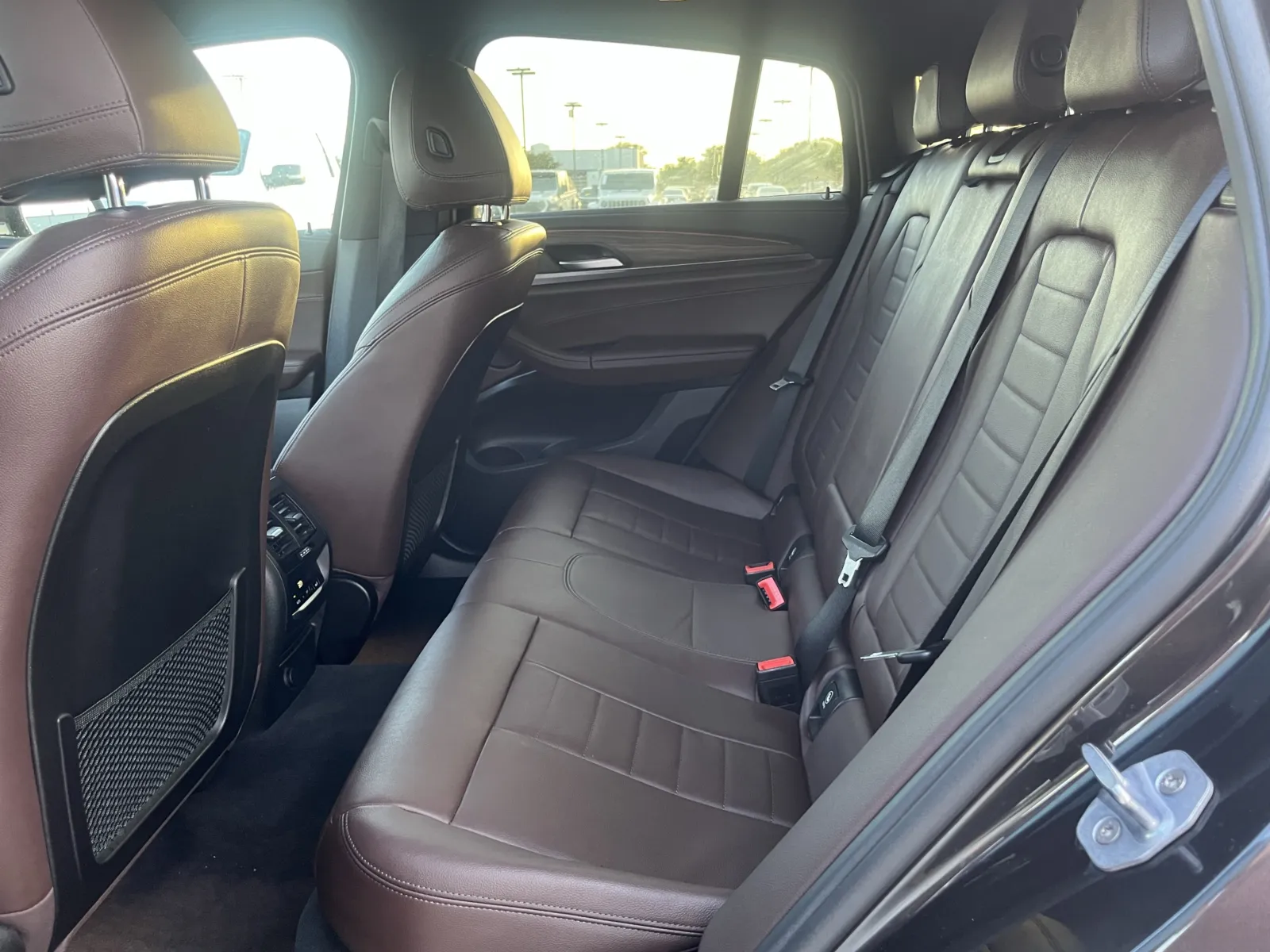 BMW X4 photo 29
