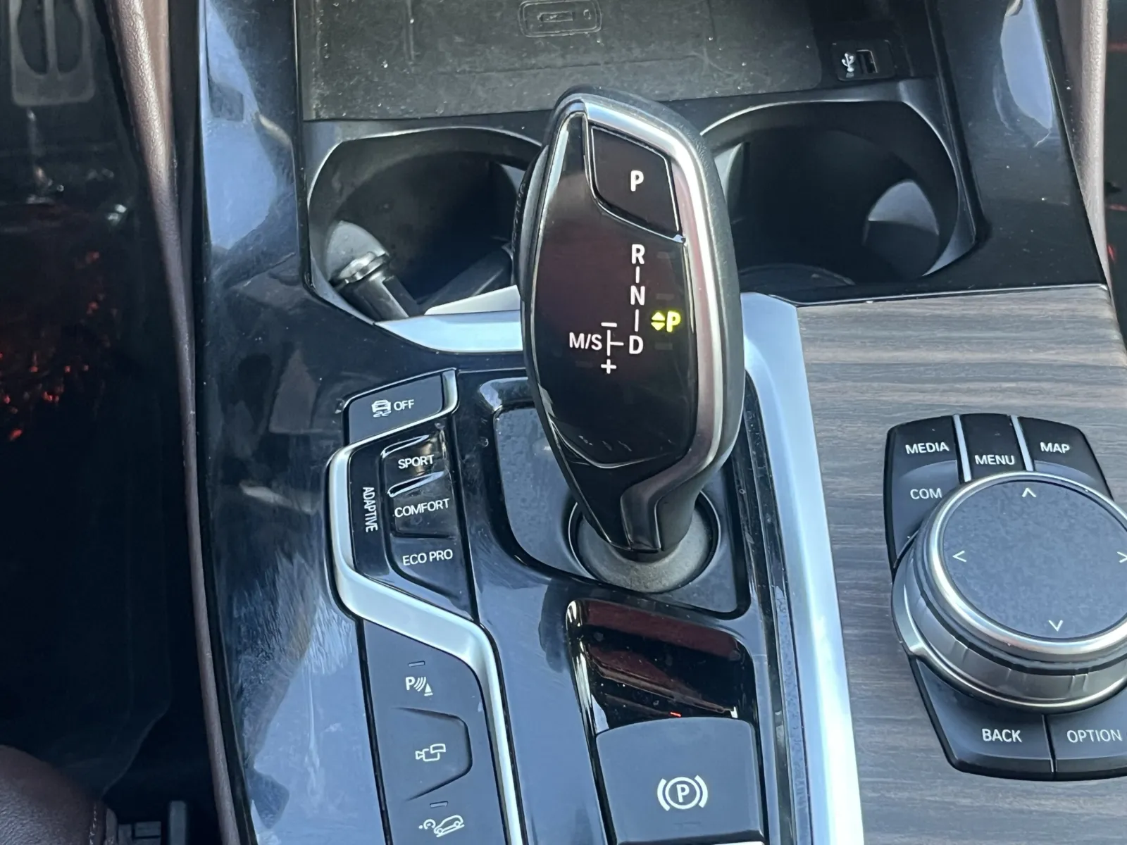 BMW X4 photo 20