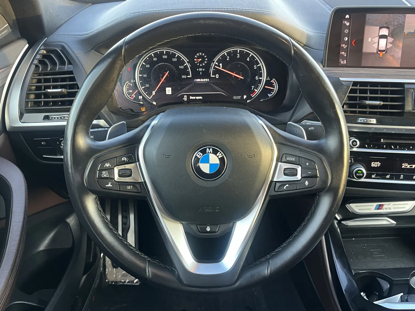 BMW X4 photo 16