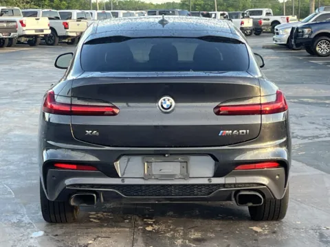 More photos of 2019 BMW X4 M40i at Auto Boutique Texas, TX