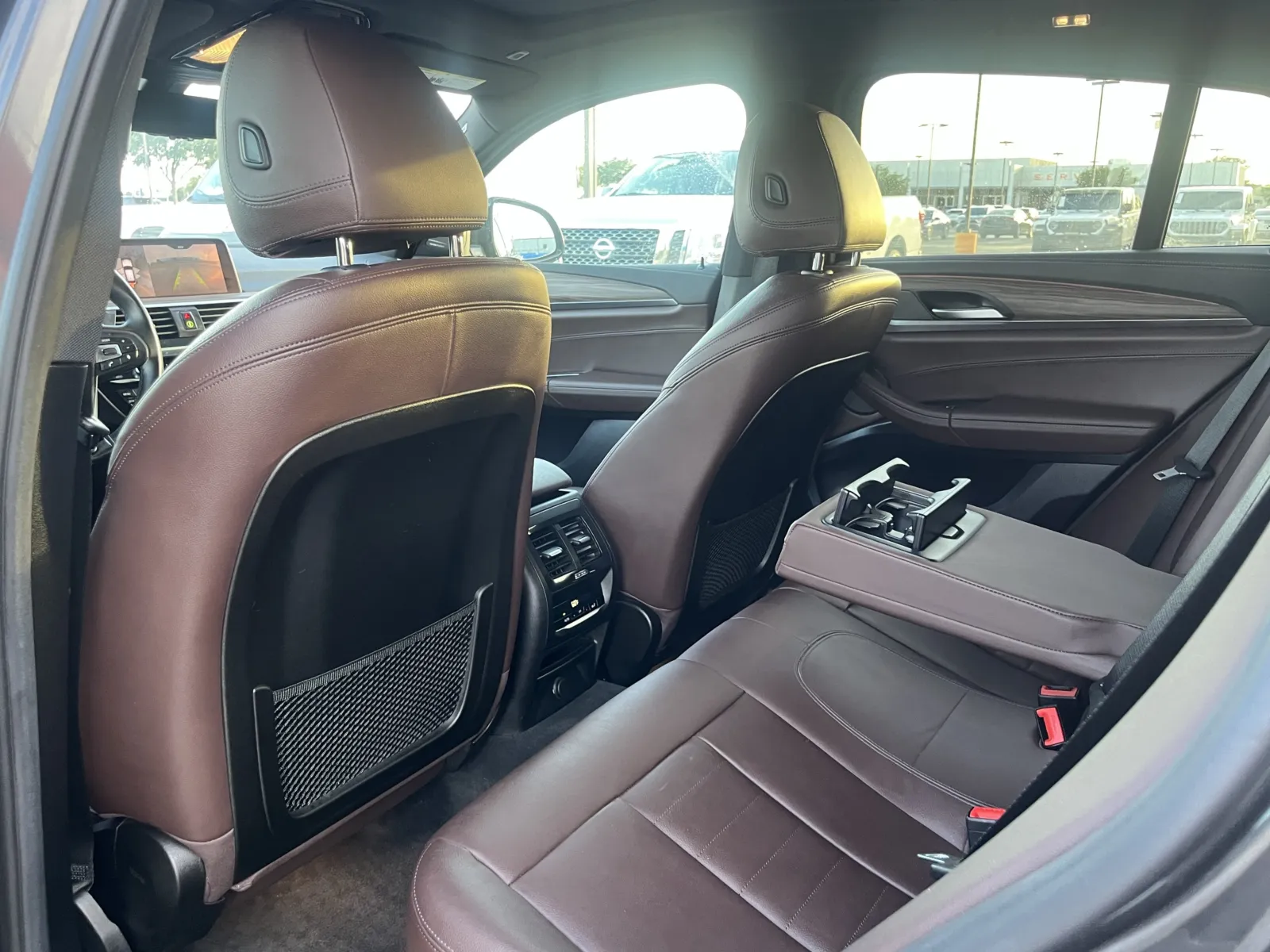 BMW X4 photo 30