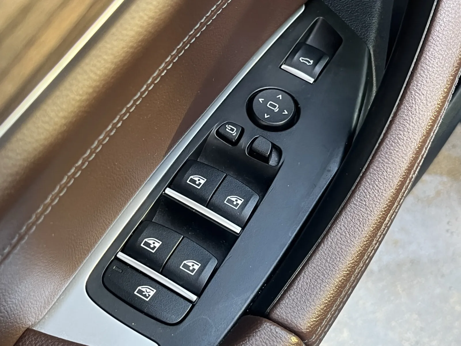 BMW X4 photo 24