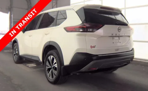 More photos of 2023 Nissan Rogue SV at Auto Boutique Texas, TX