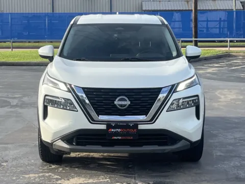 More photos of 2023 Nissan Rogue SV at Auto Boutique Texas, TX