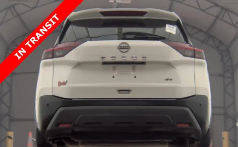 More photos of 2023 Nissan Rogue SV at Auto Boutique Texas, TX