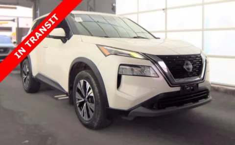 Another view of 2023 Nissan Rogue SV for sale in Alvin, TX at Auto Boutique Texas