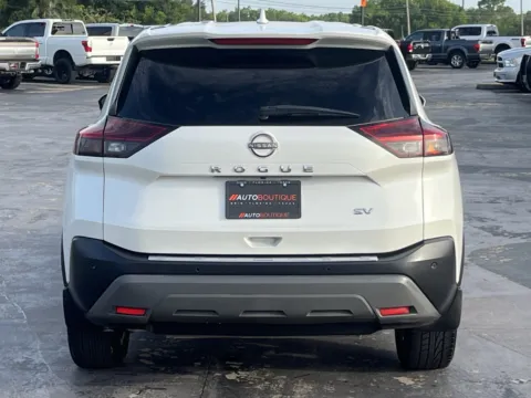 More photos of 2023 Nissan Rogue SV at Auto Boutique Texas, TX