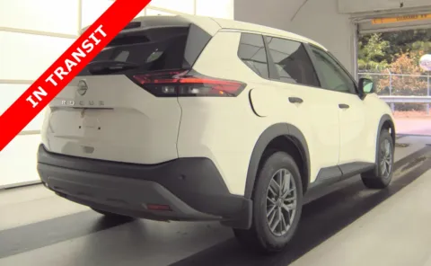 More photos of 2023 Nissan Rogue S at Auto Boutique Texas, TX