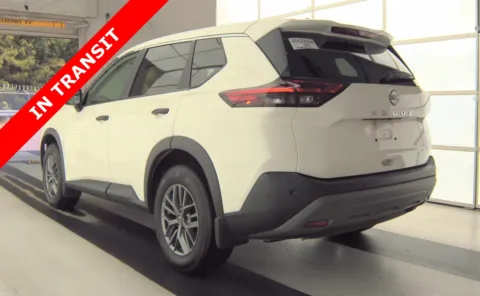 More photos of 2023 Nissan Rogue S at Auto Boutique Texas, TX