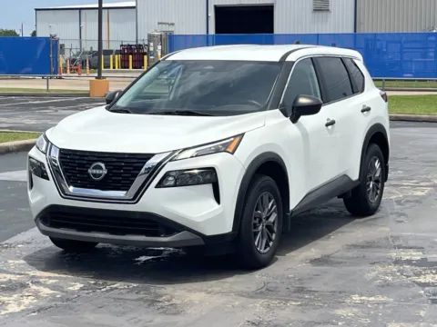 Another view of 2023 Nissan Rogue S for sale in Alvin, TX at Auto Boutique Texas