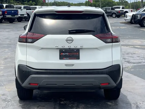 More photos of 2023 Nissan Rogue S at Auto Boutique Texas, TX