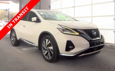 Another view of 2020 Nissan Murano SL for sale in Alvin, TX at Auto Boutique Texas