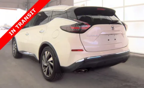 More photos of 2020 Nissan Murano SL at Auto Boutique Texas, TX